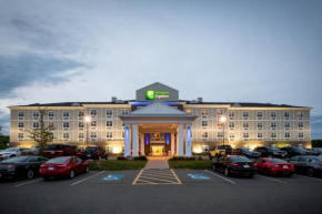 Holiday Inn Express Stellarton-New Glasgow by IHG
